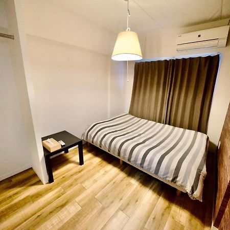 Guest House Re-Worth Yabacho1 402 Nagoya Dış mekan fotoğraf