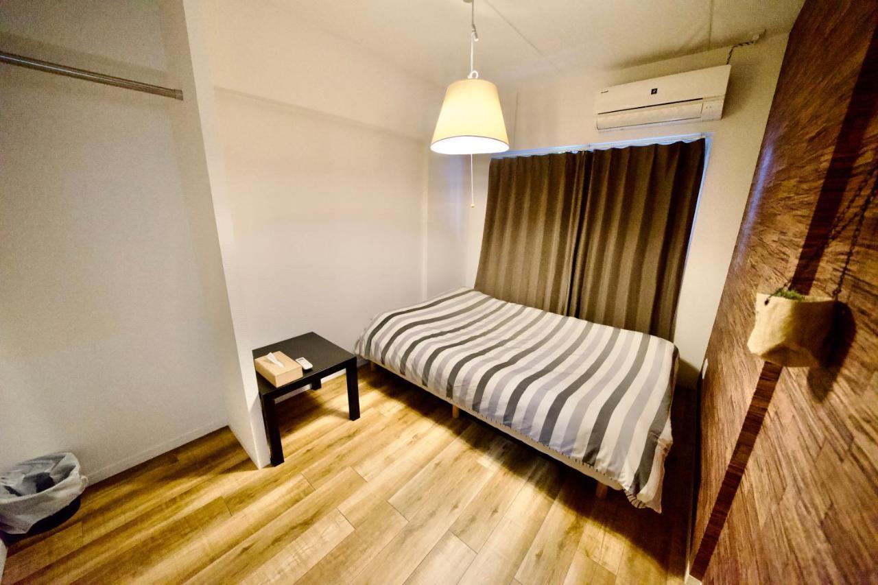 Guest House Re-Worth Yabacho1 402 Nagoya Dış mekan fotoğraf