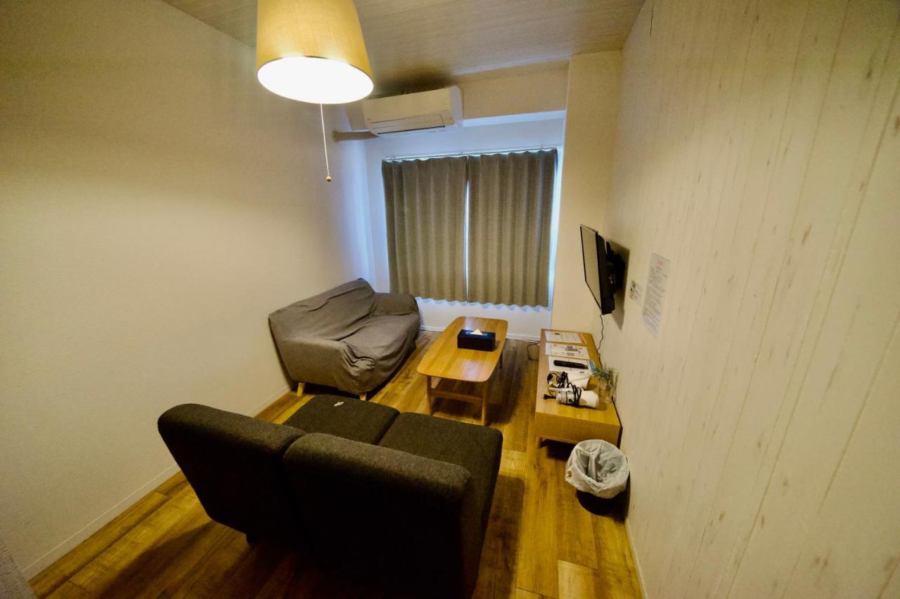 Guest House Re-Worth Yabacho1 402 Nagoya Dış mekan fotoğraf