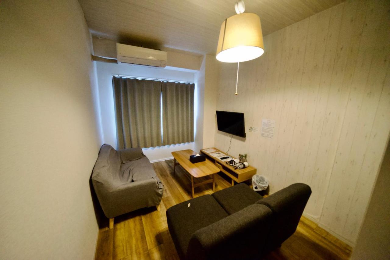 Guest House Re-Worth Yabacho1 402 Nagoya Dış mekan fotoğraf